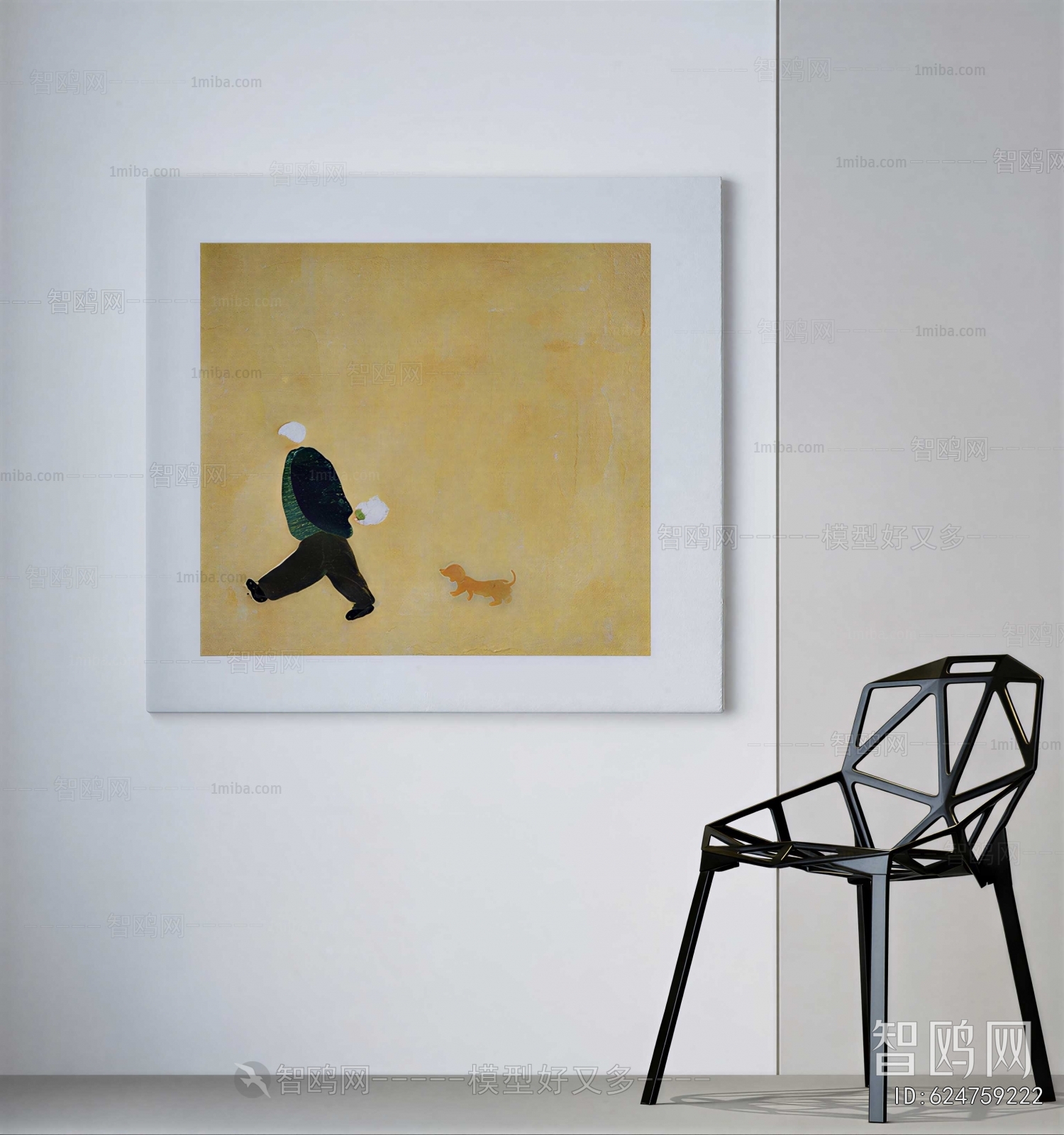 Modern Painting