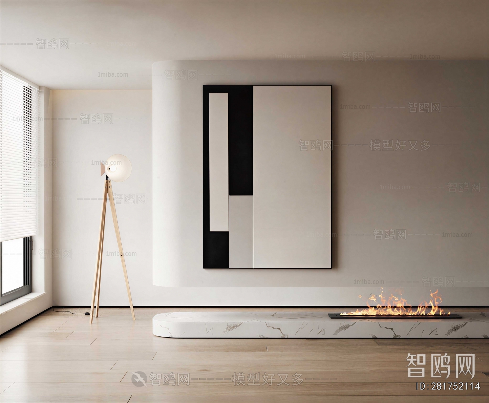 Modern Painting