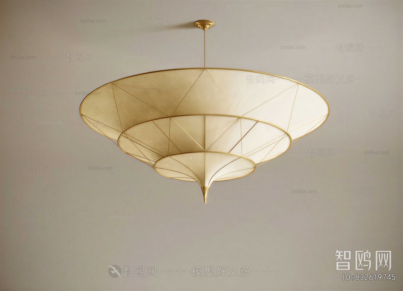 New Chinese Style Droplight