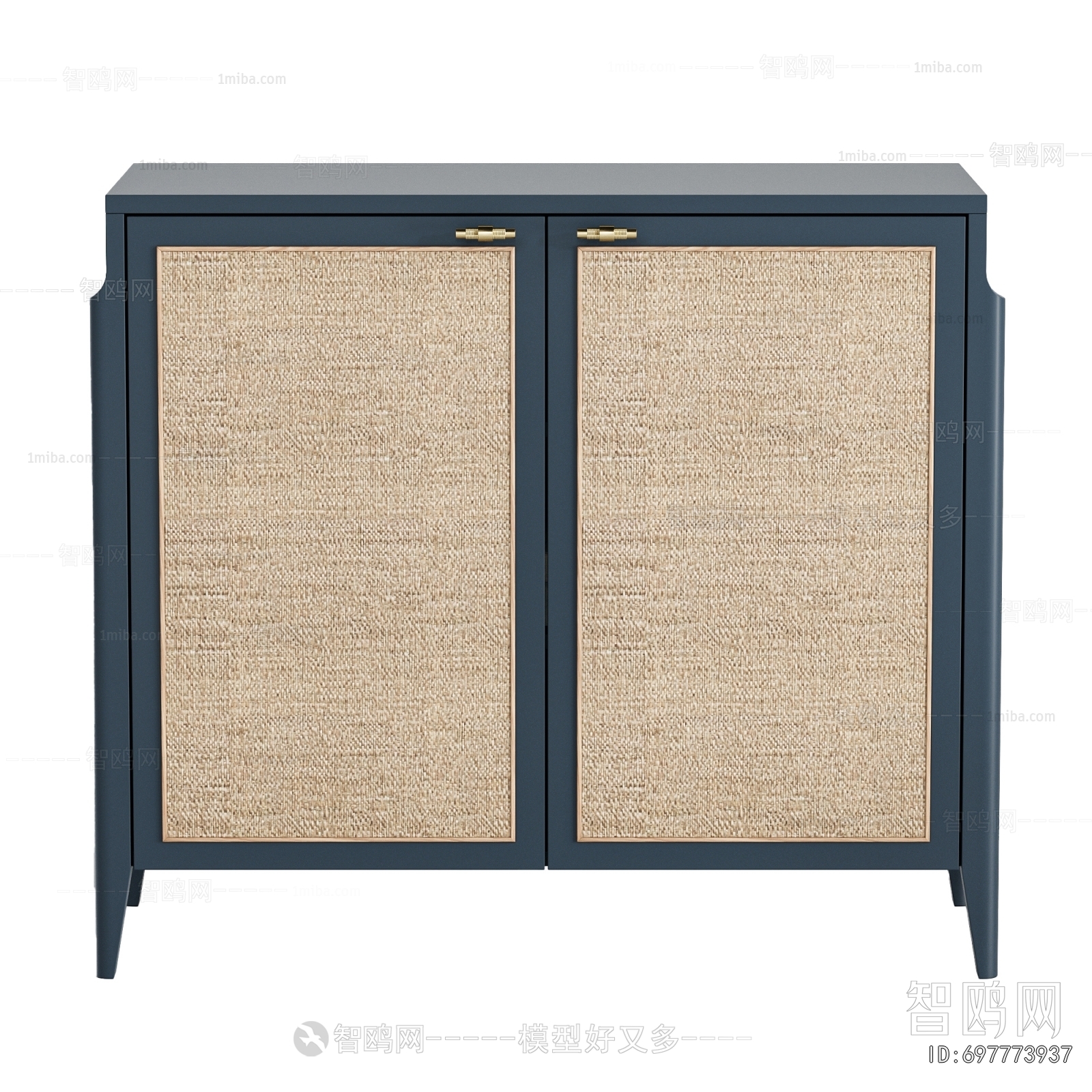 Nordic Style Side Cabinet