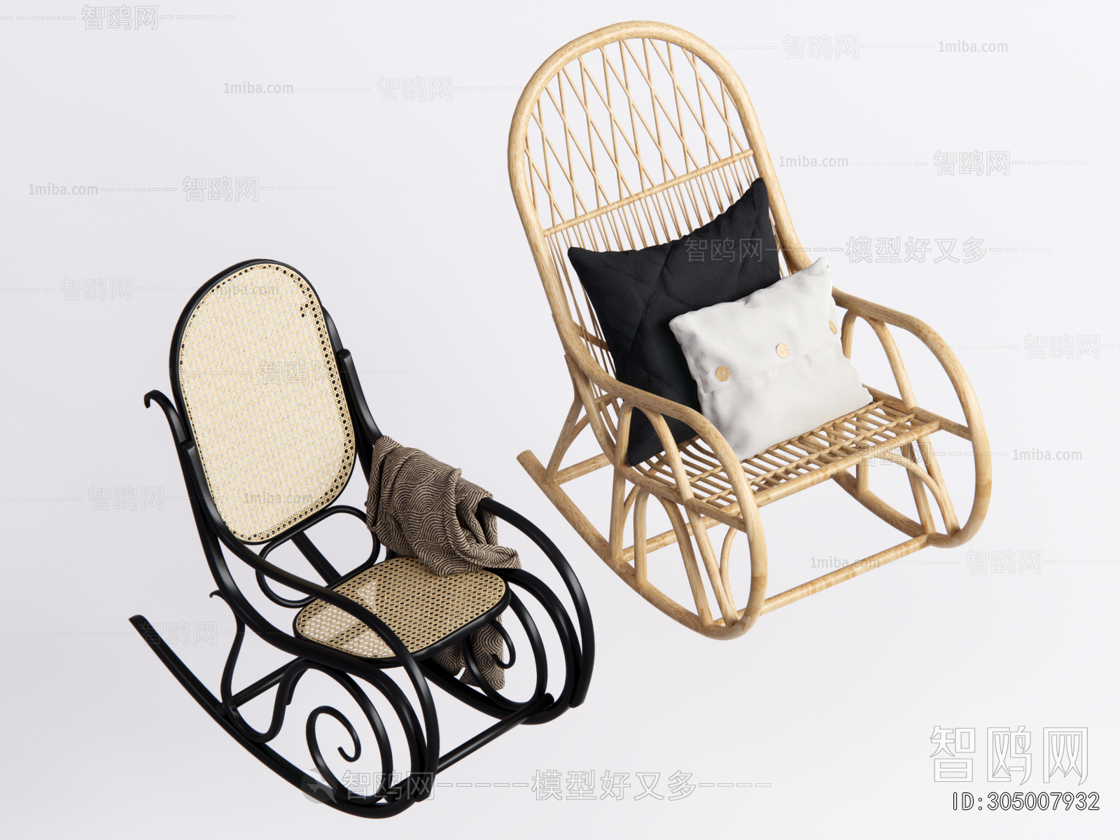 Modern Recliner