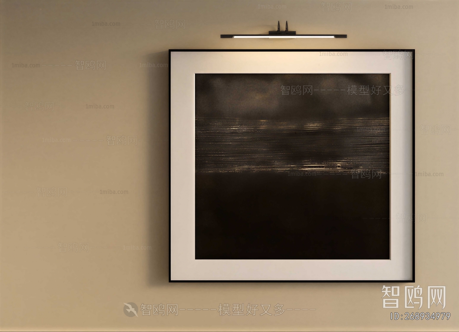 Modern Painting