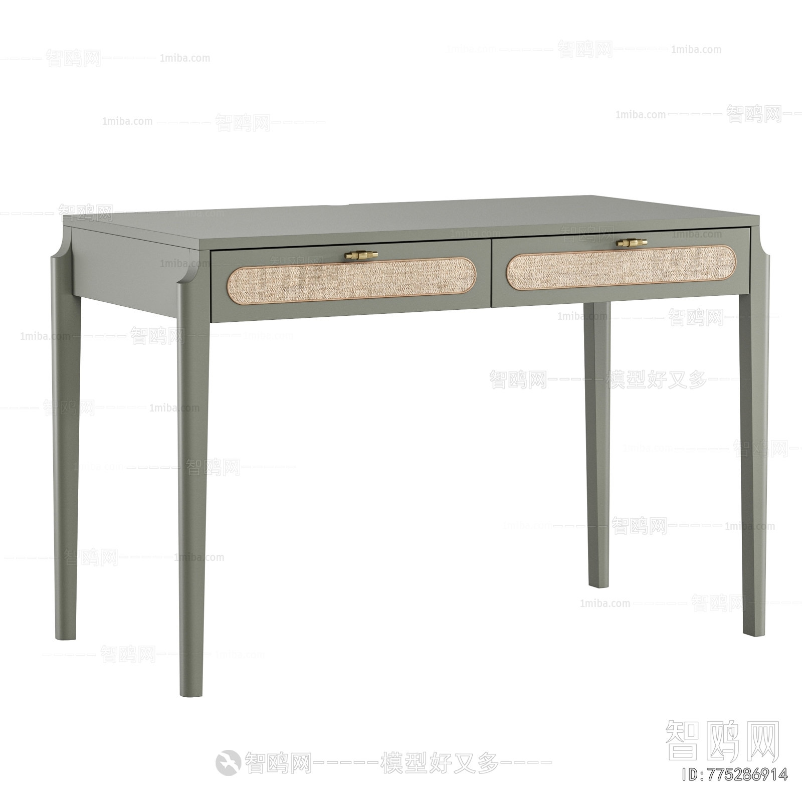 Modern Desk