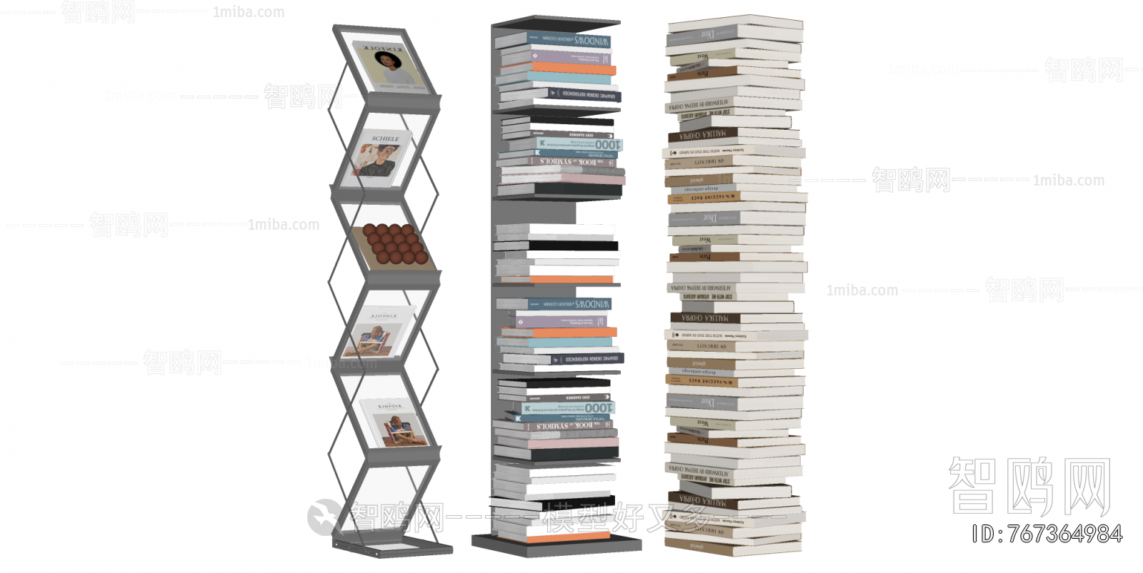 Modern Book