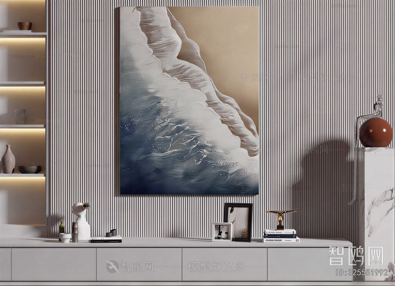 Modern Painting
