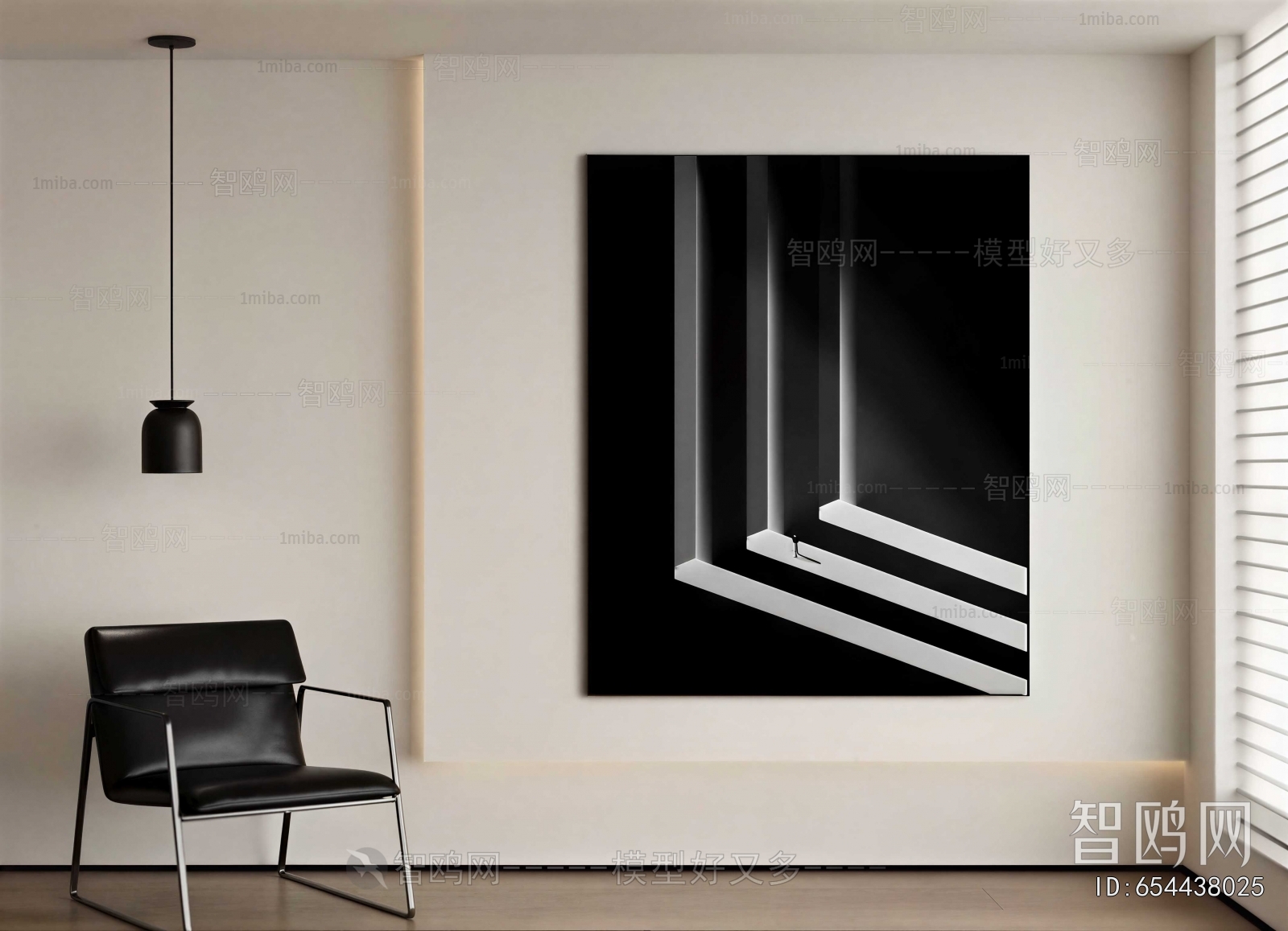 Modern Painting