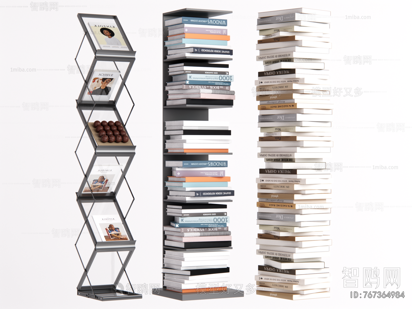 Modern Book