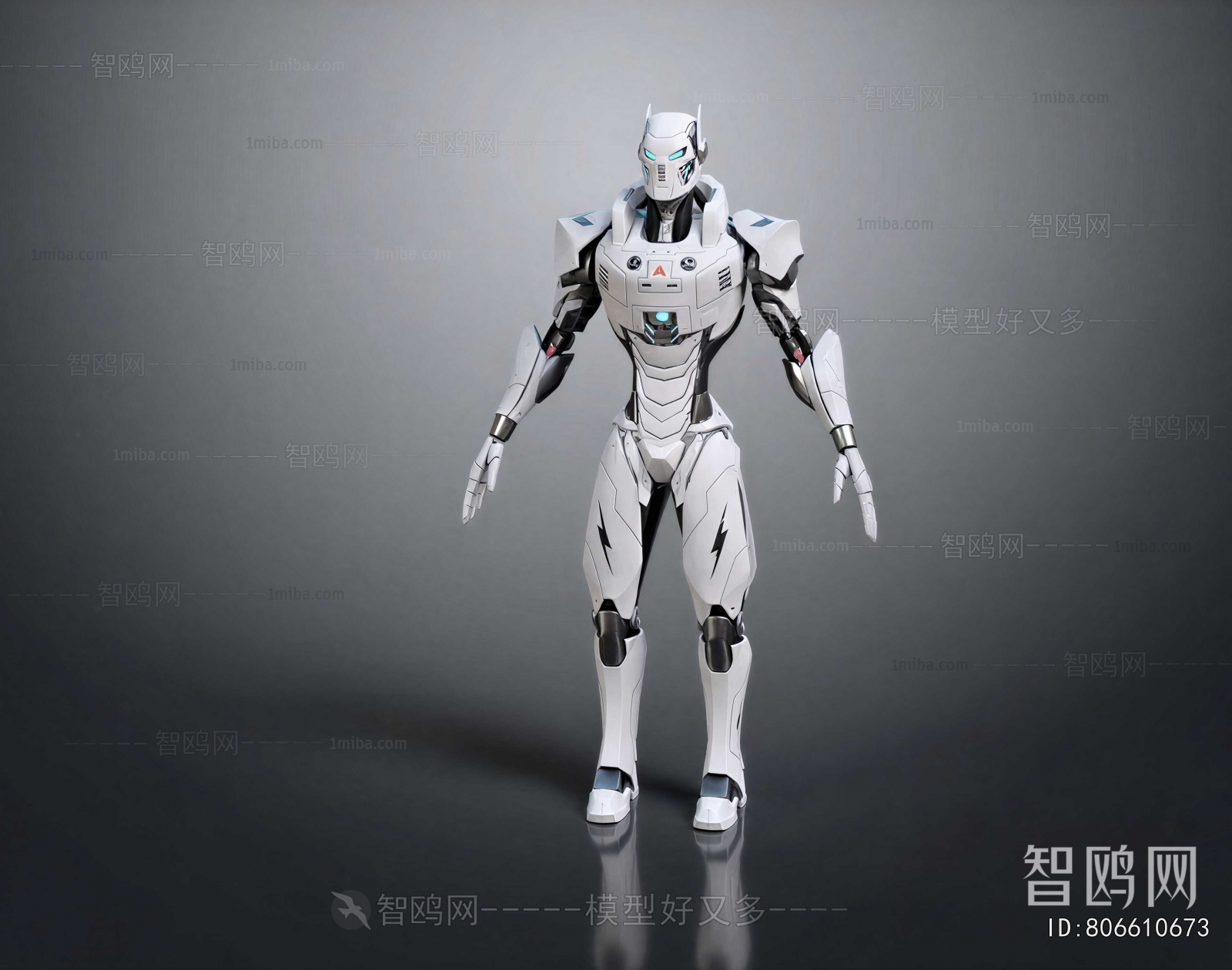 Modern Robot
