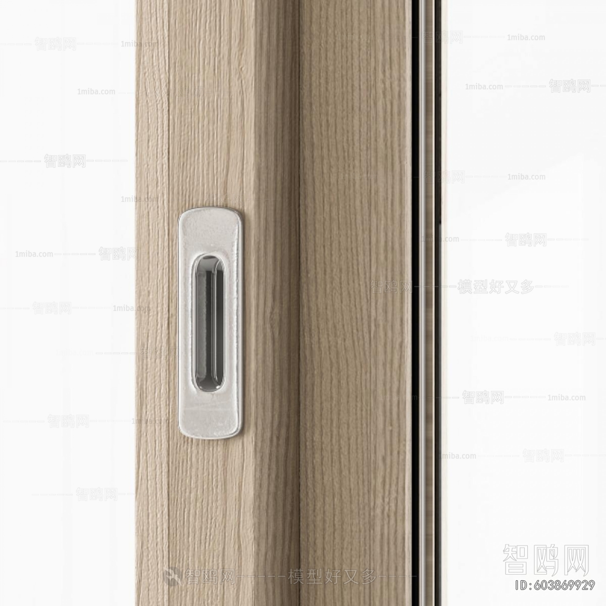 Modern Window