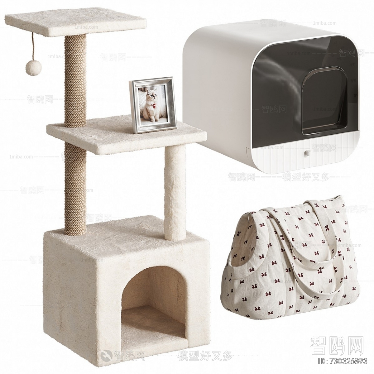 Modern Pet Products