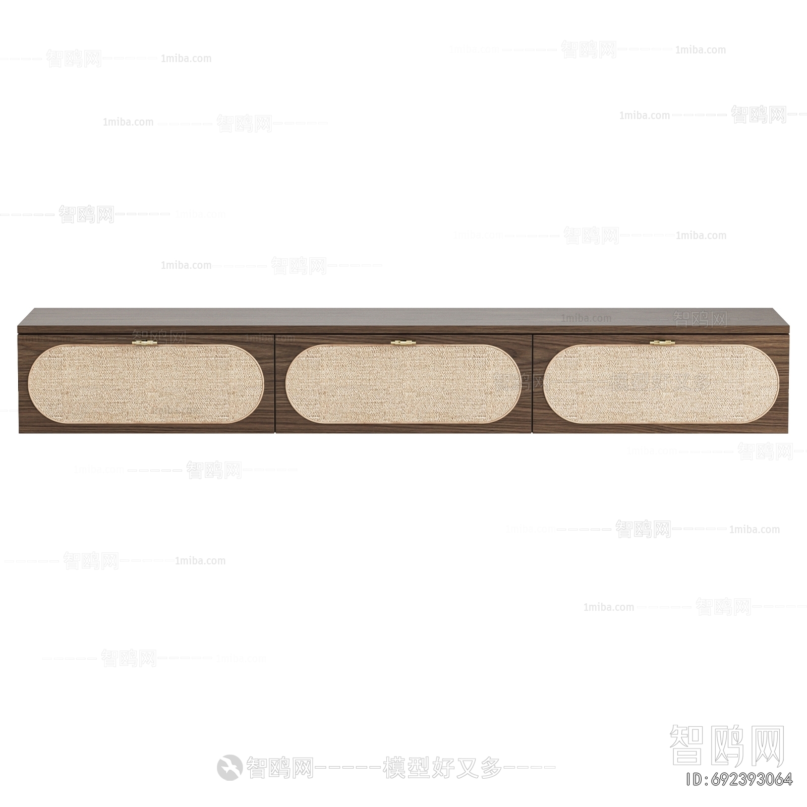 Modern TV Cabinet