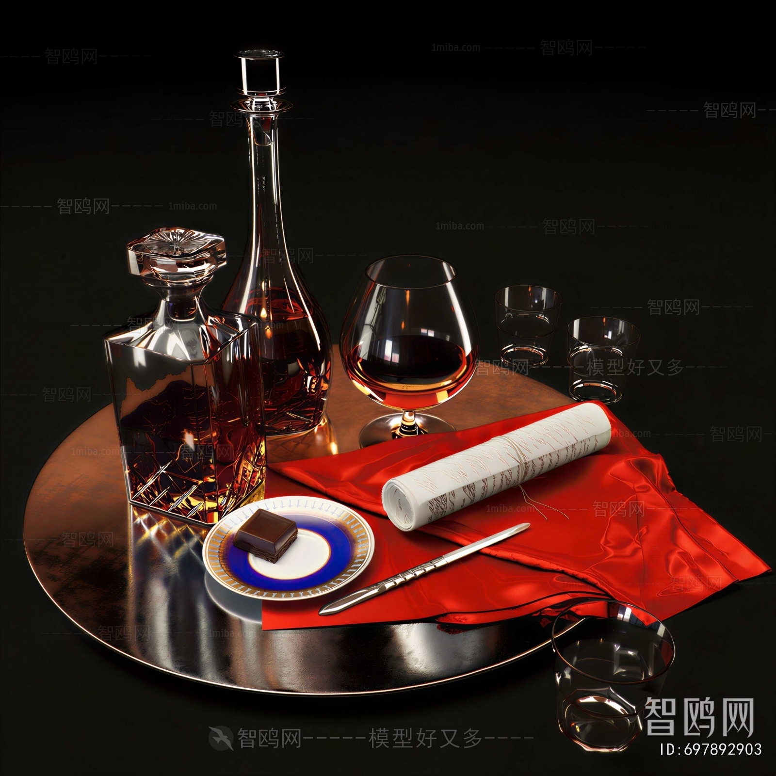 Modern Wine