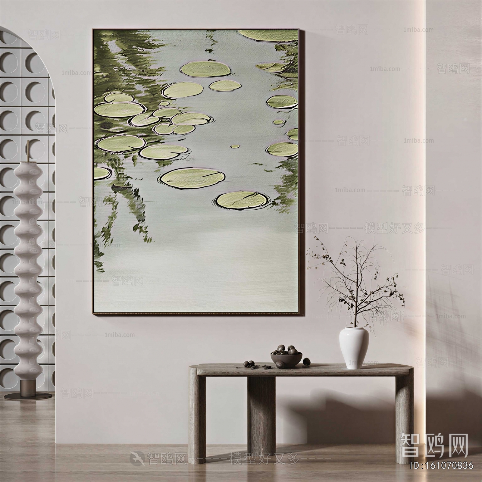 Modern Painting