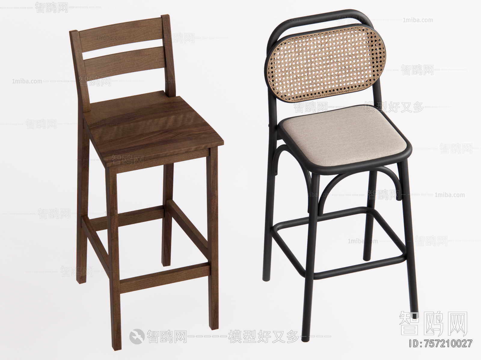 Modern Single Chair
