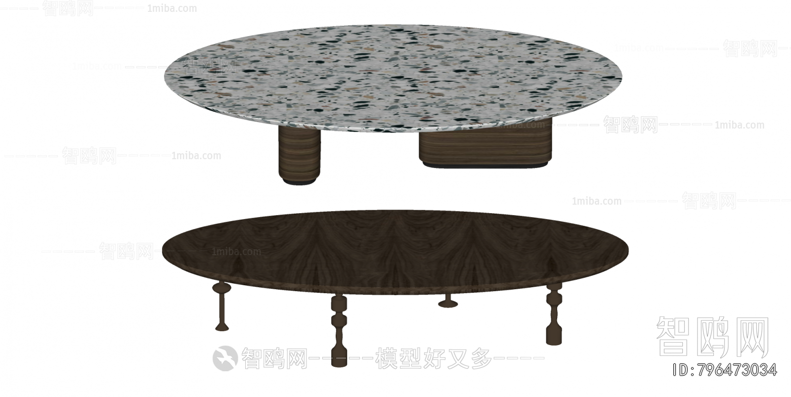 Modern Coffee Table