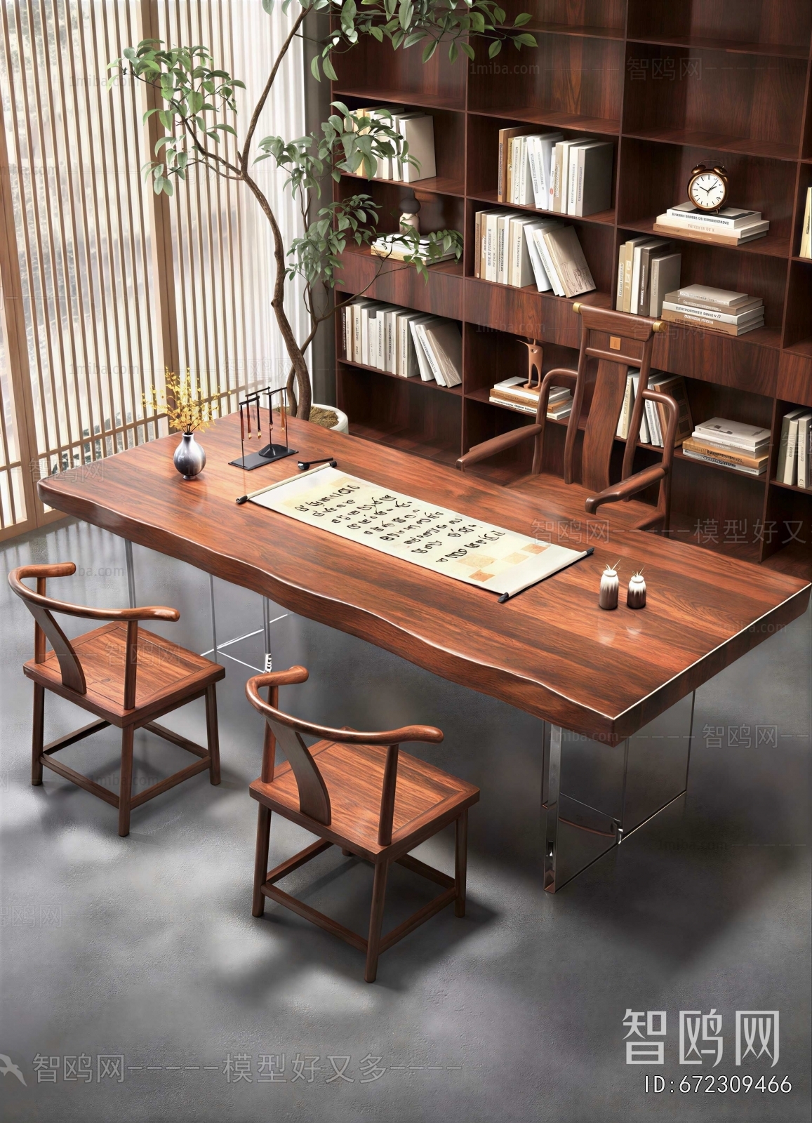 New Chinese Style Tea Tables And Chairs