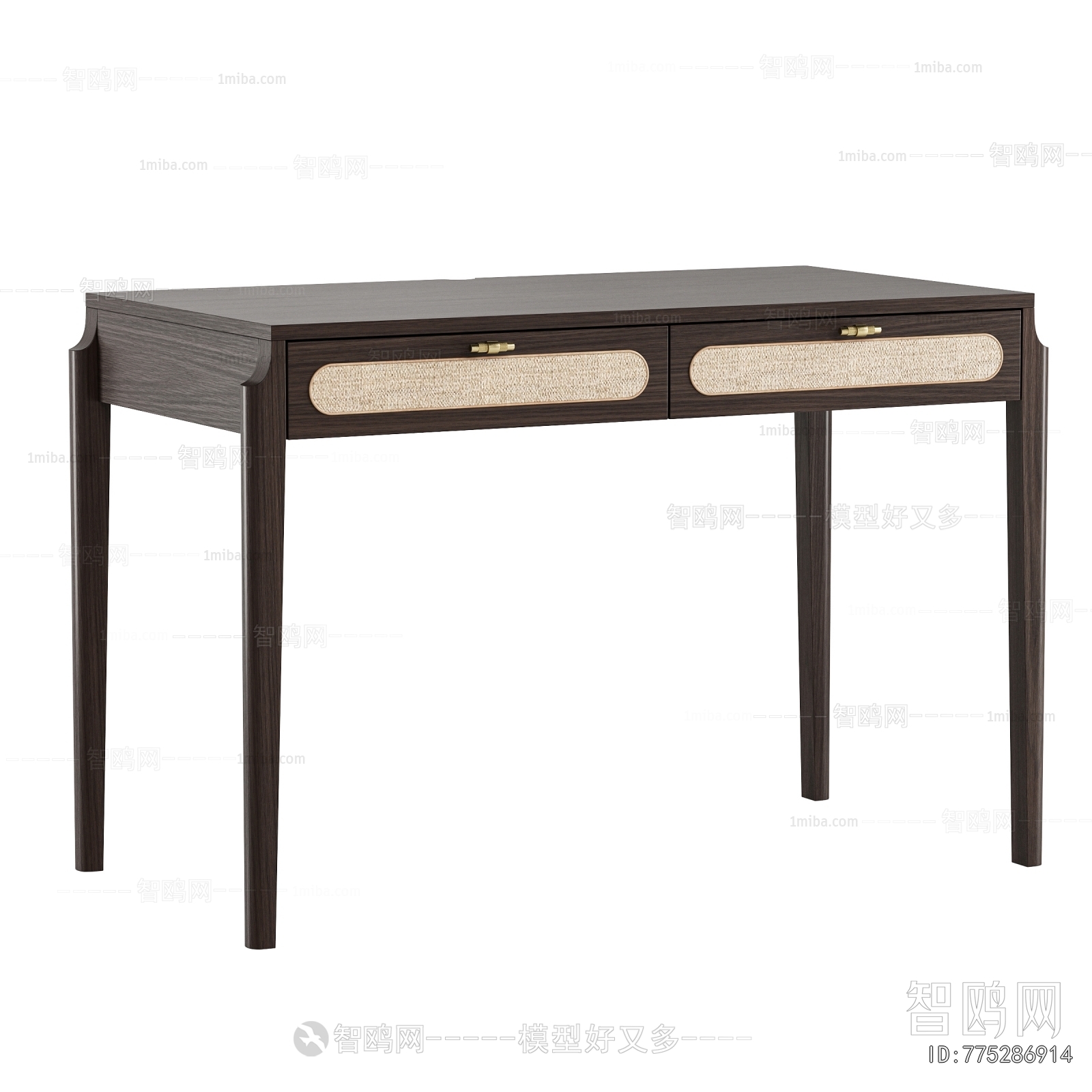 Modern Desk
