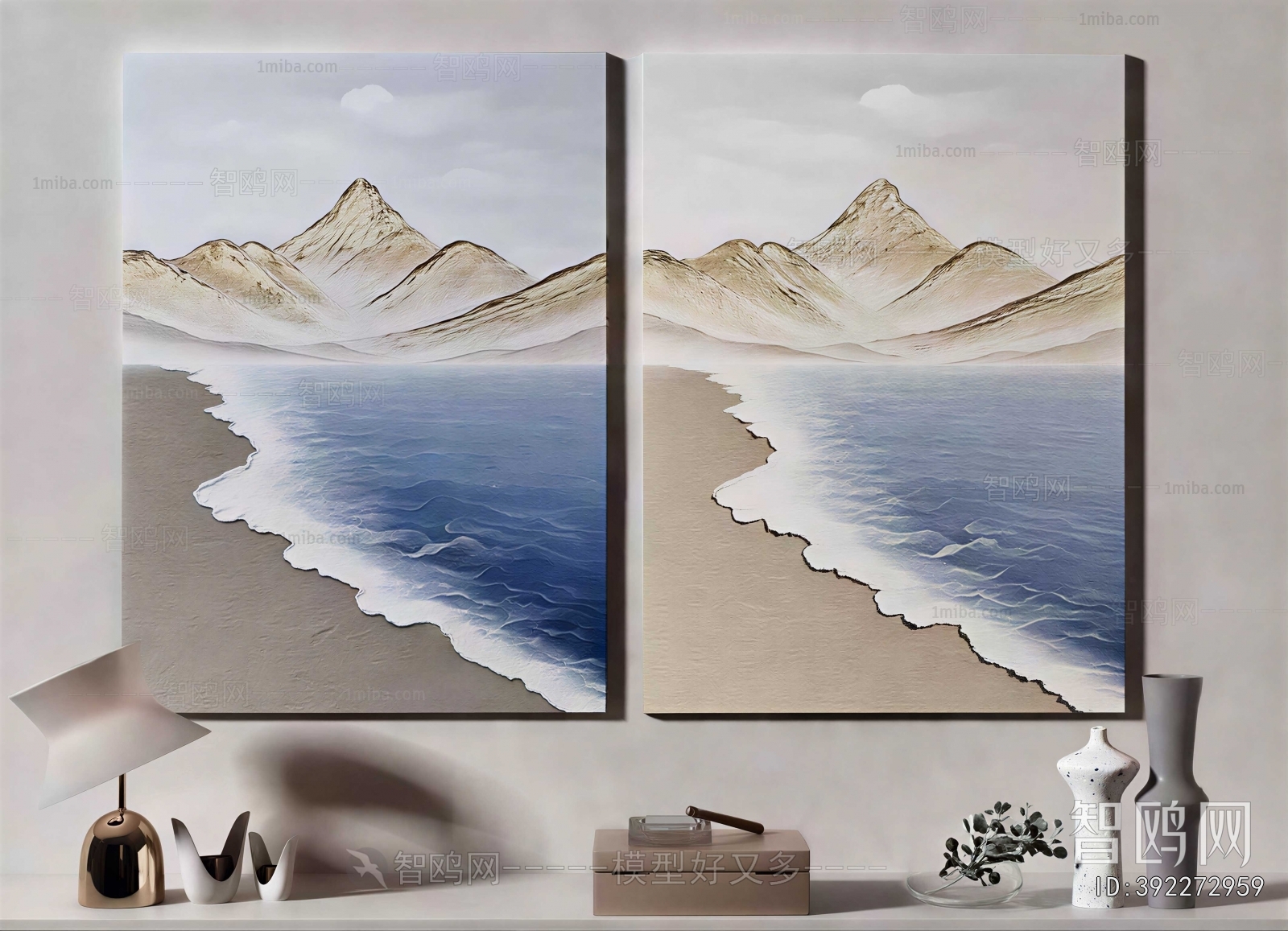 Modern Painting