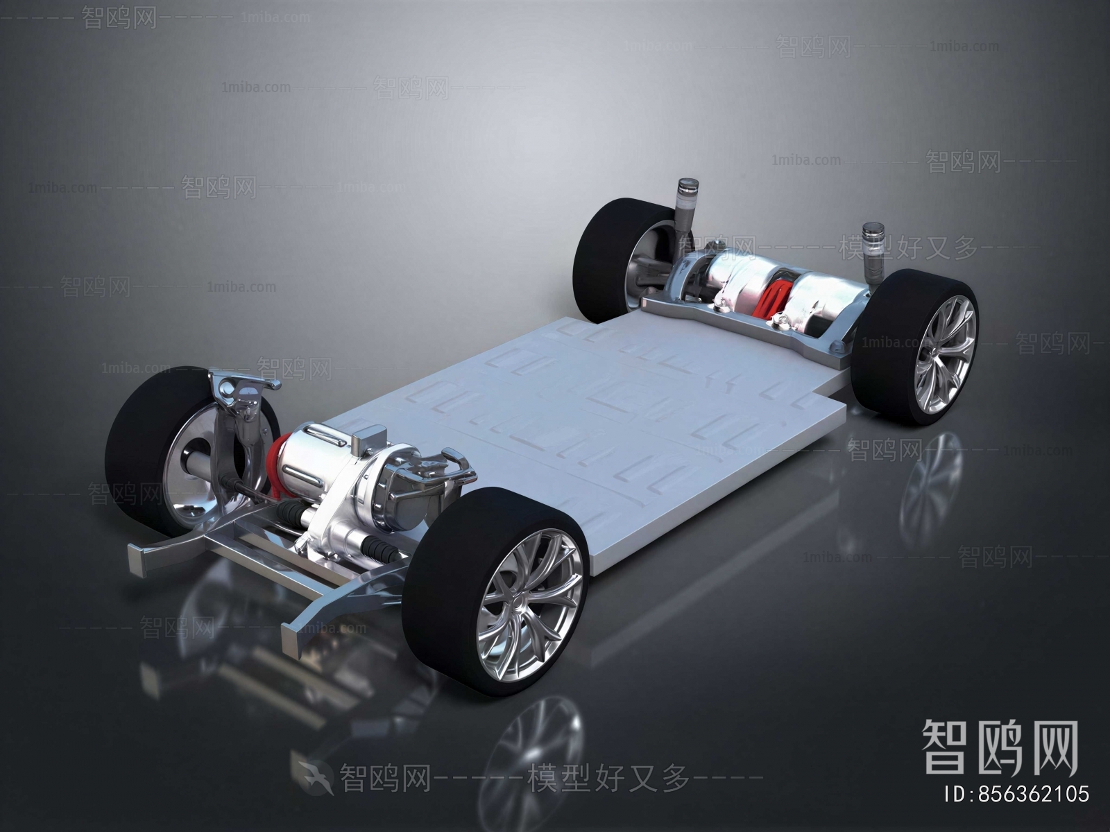Modern Car
