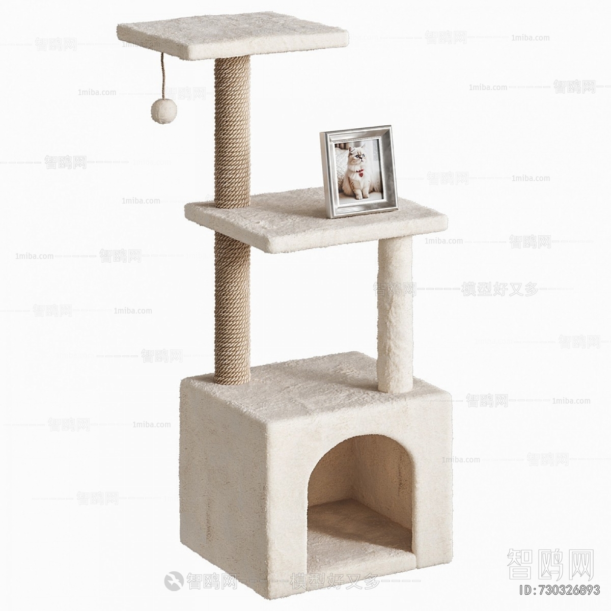 Modern Pet Products