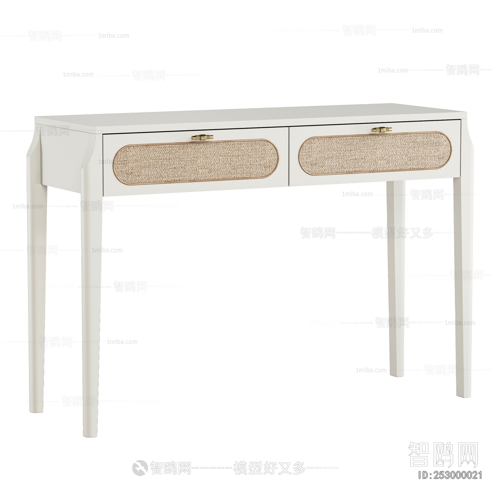 Modern Desk