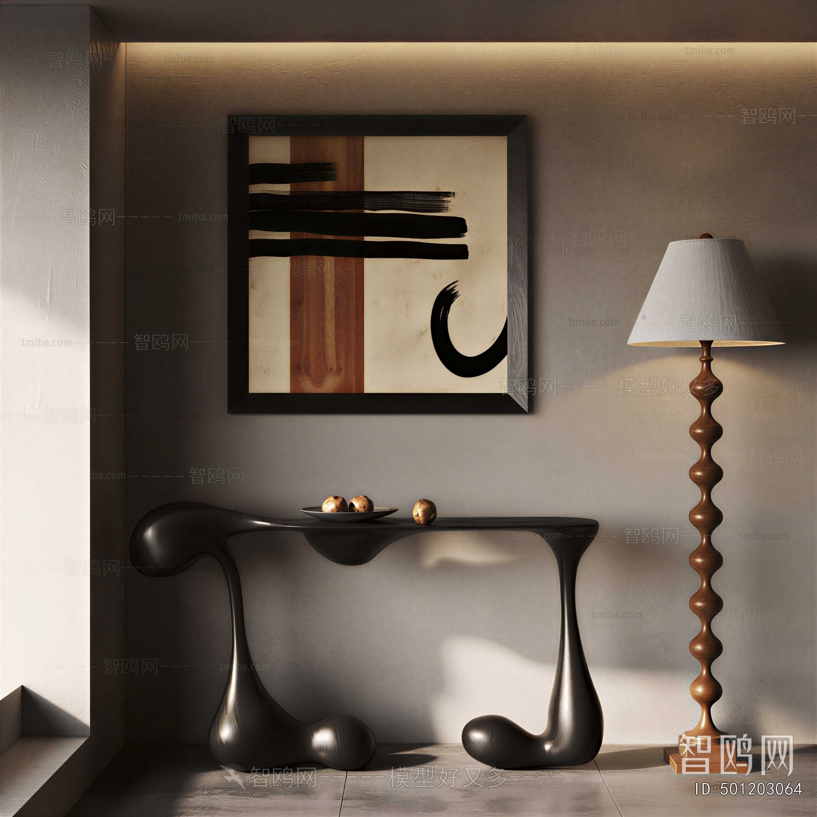 Modern Painting