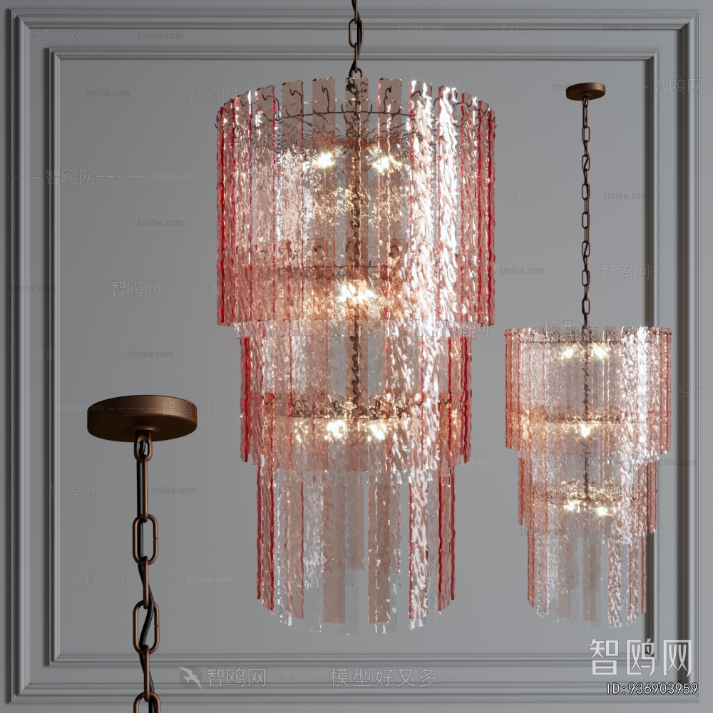 Modern Droplight