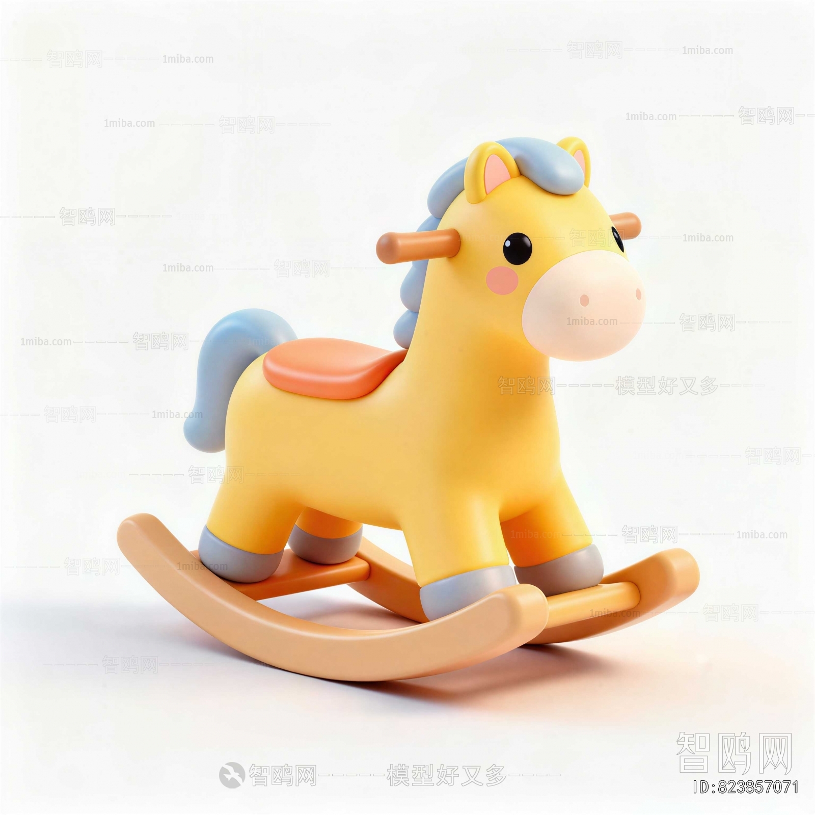 Modern Toys