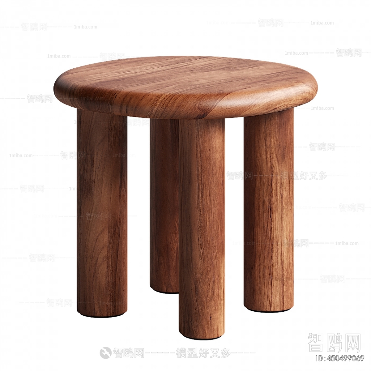 Modern Coffee Table