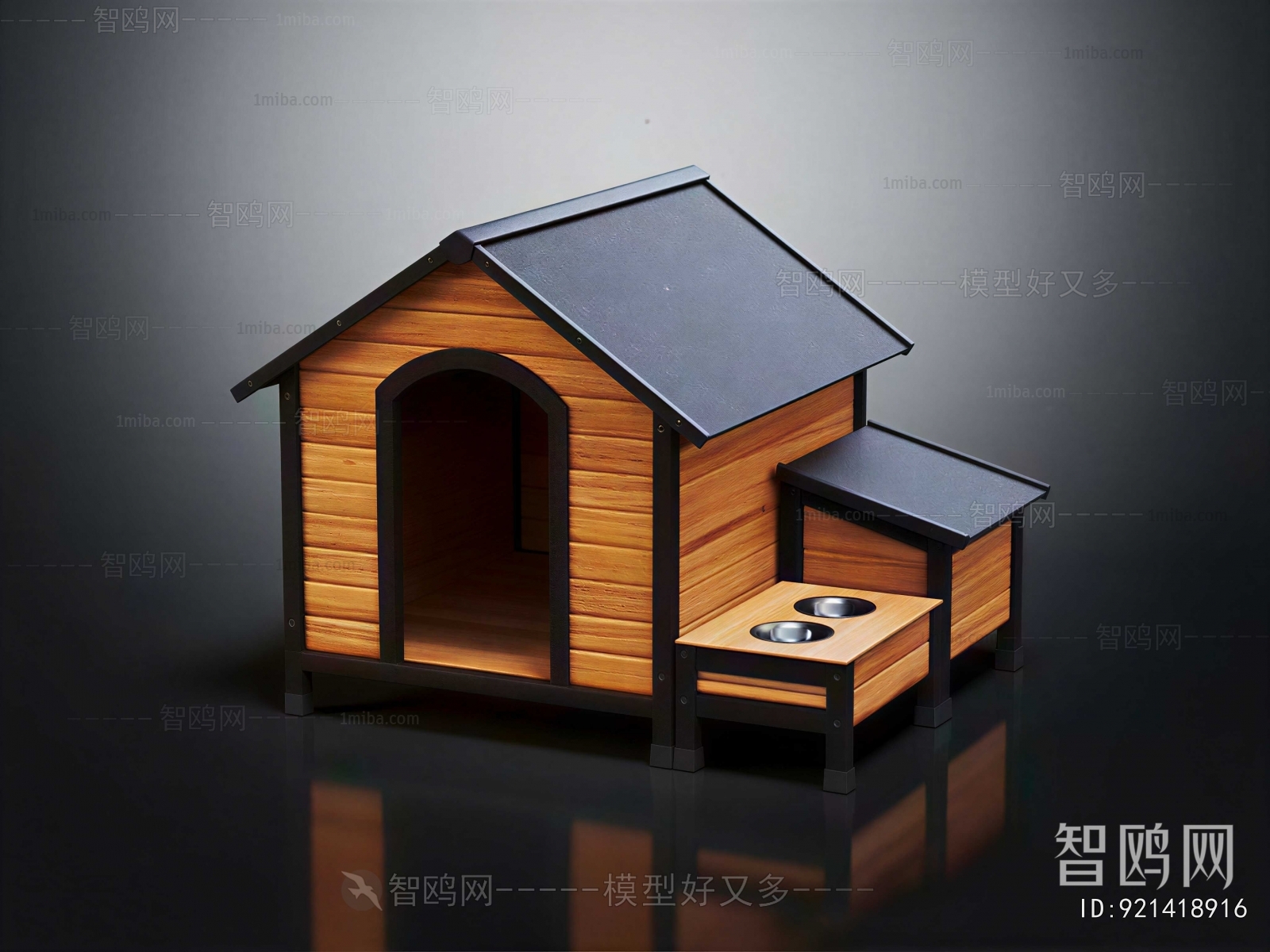 Modern Pet Products