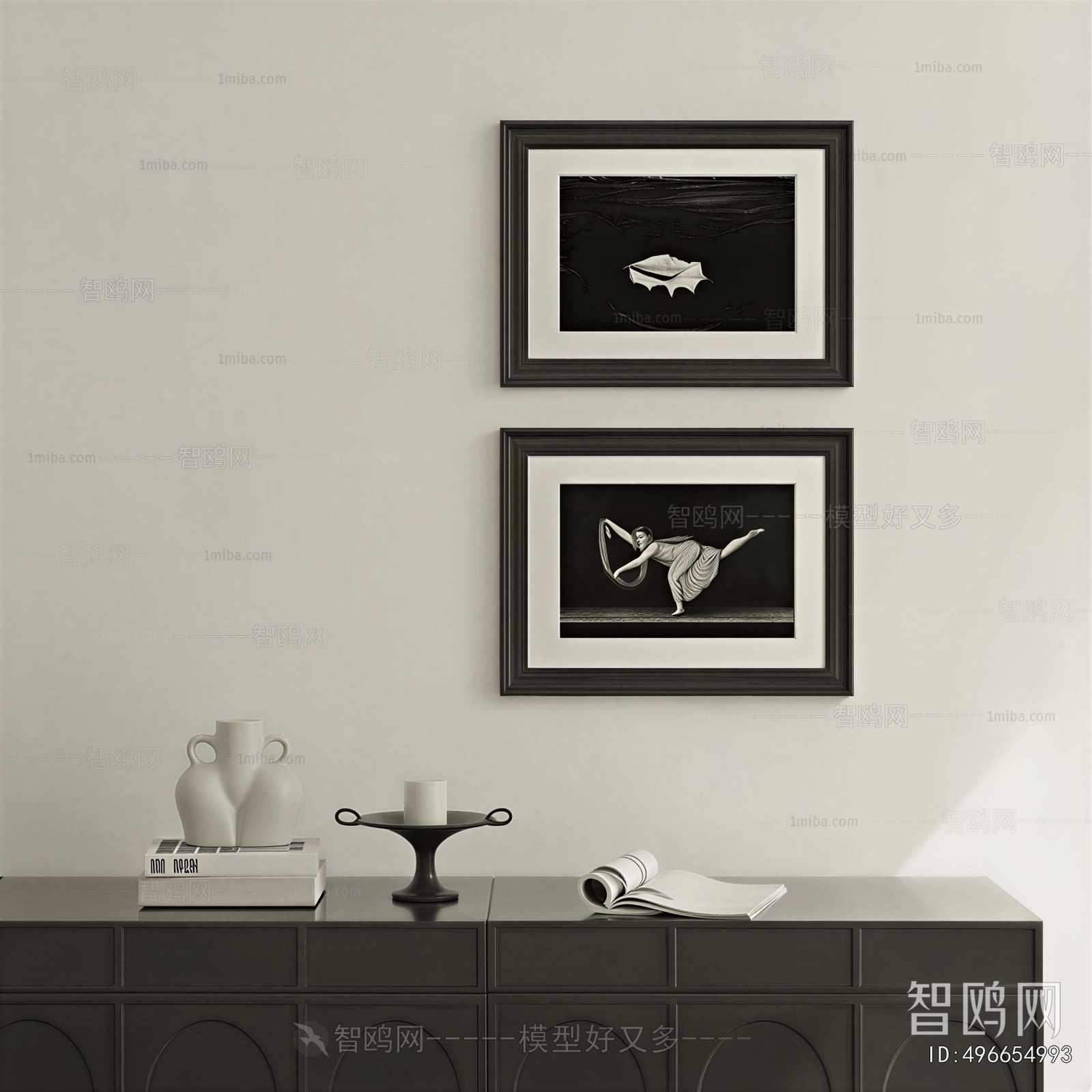 Modern Painting