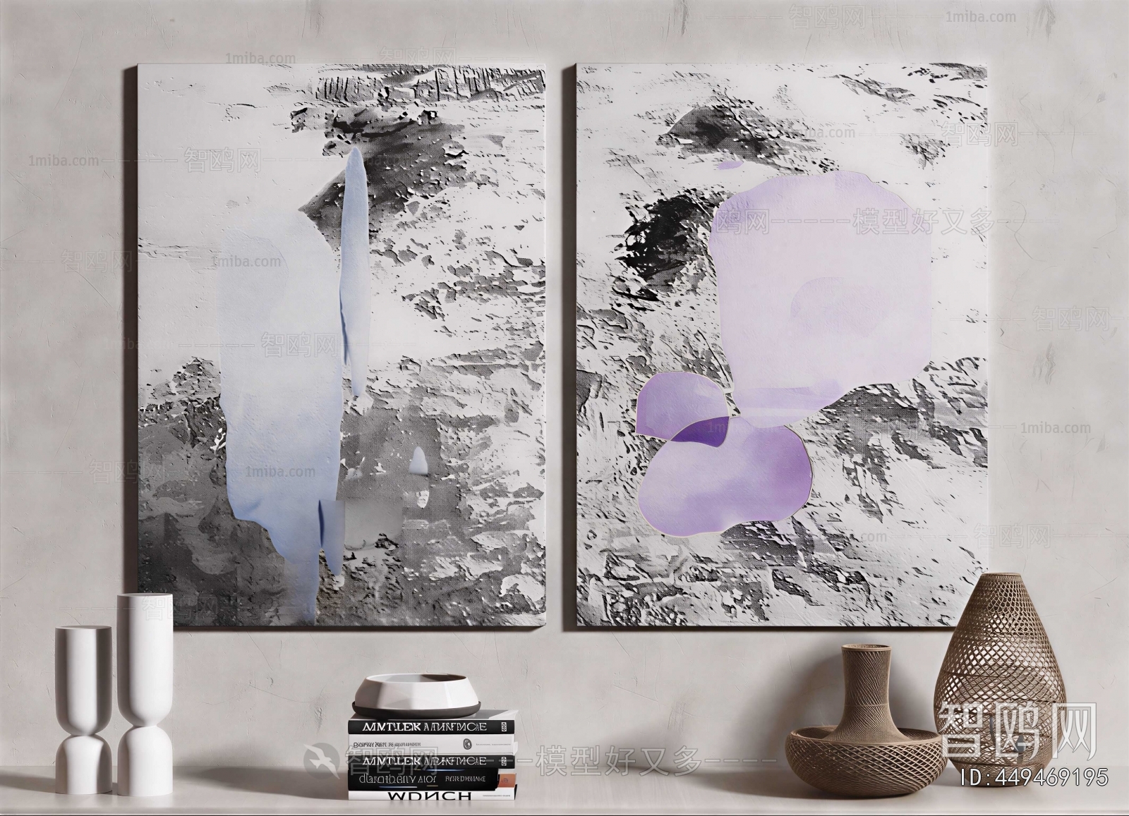 Modern Painting