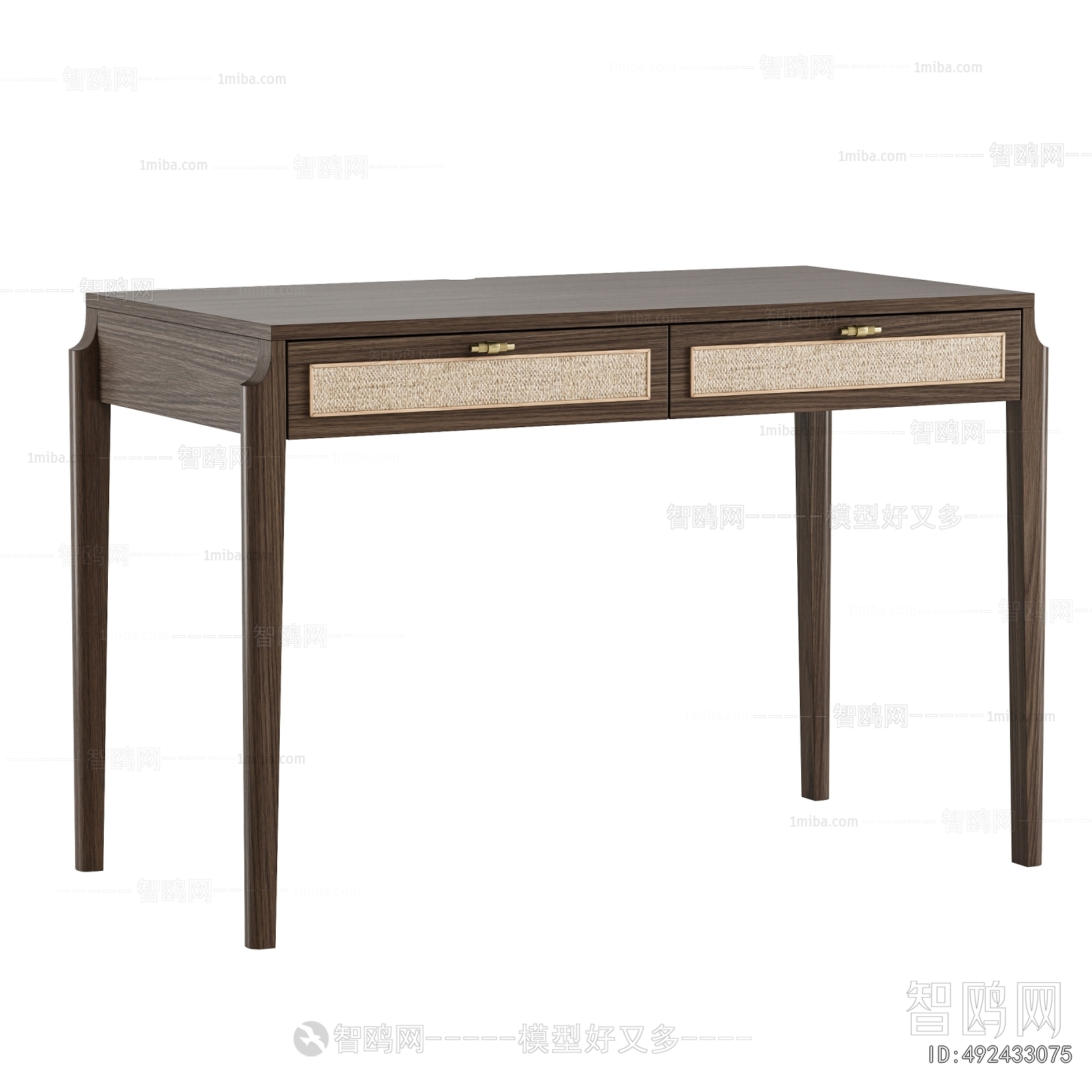 Modern Desk