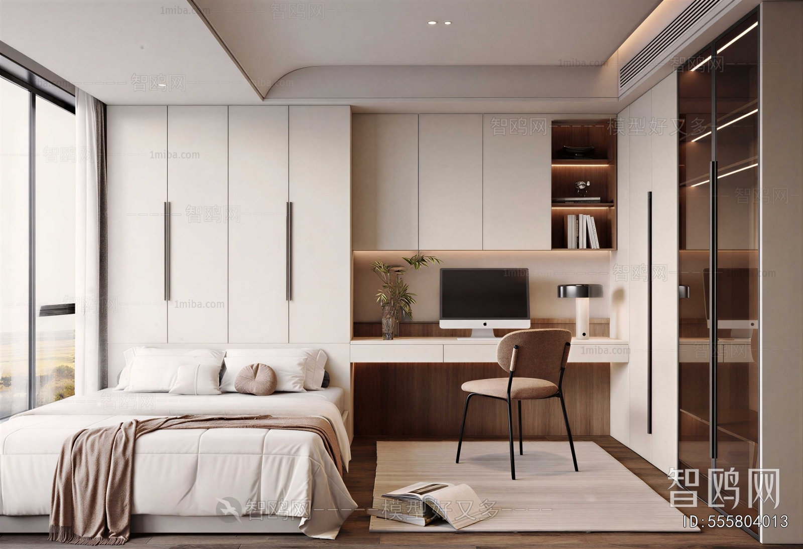 Modern Tatami