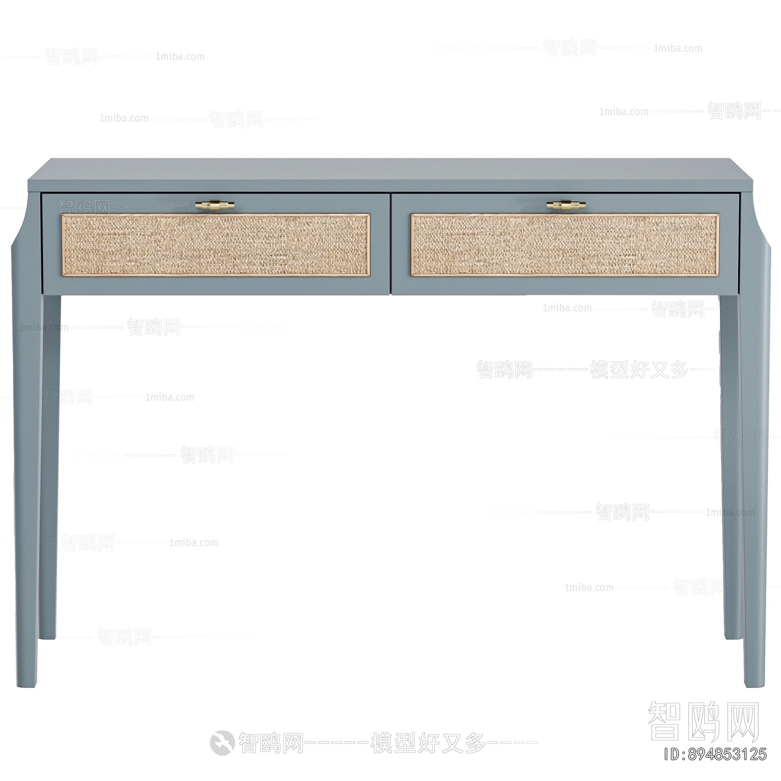 Modern Desk