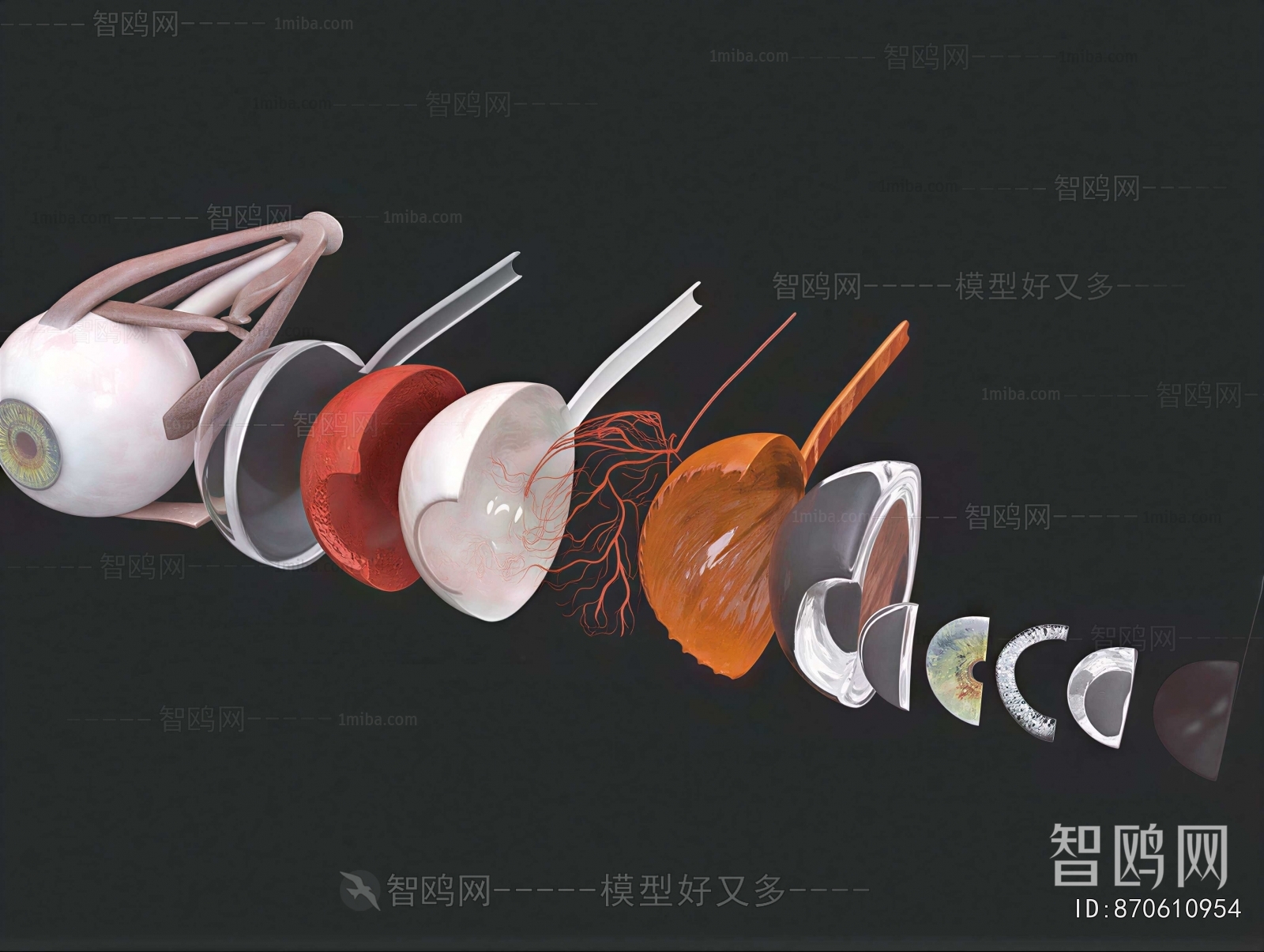 Modern Medical Equipment