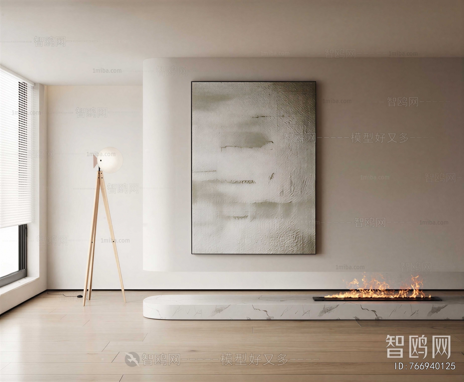 Modern Painting