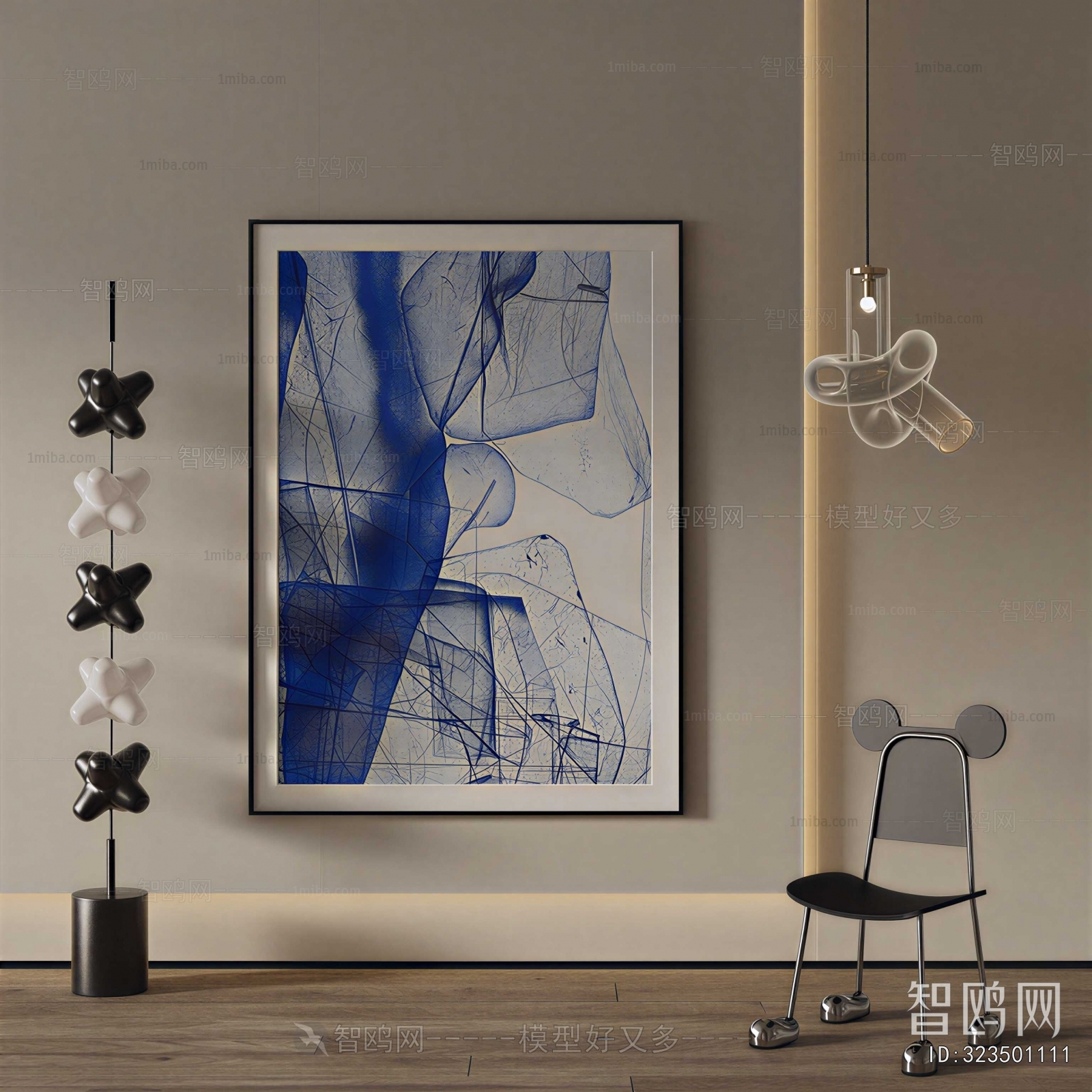 Modern Painting