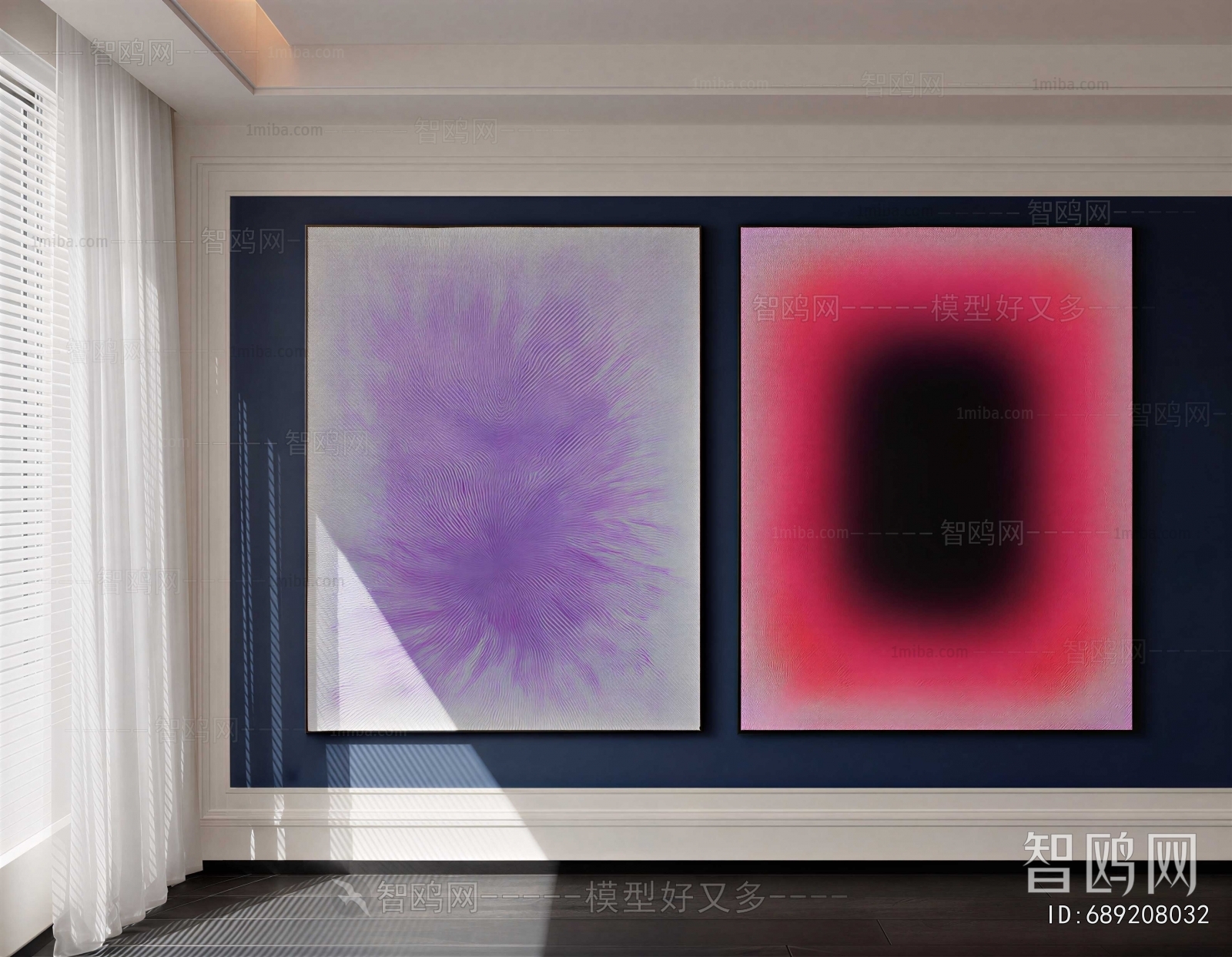 Modern Painting