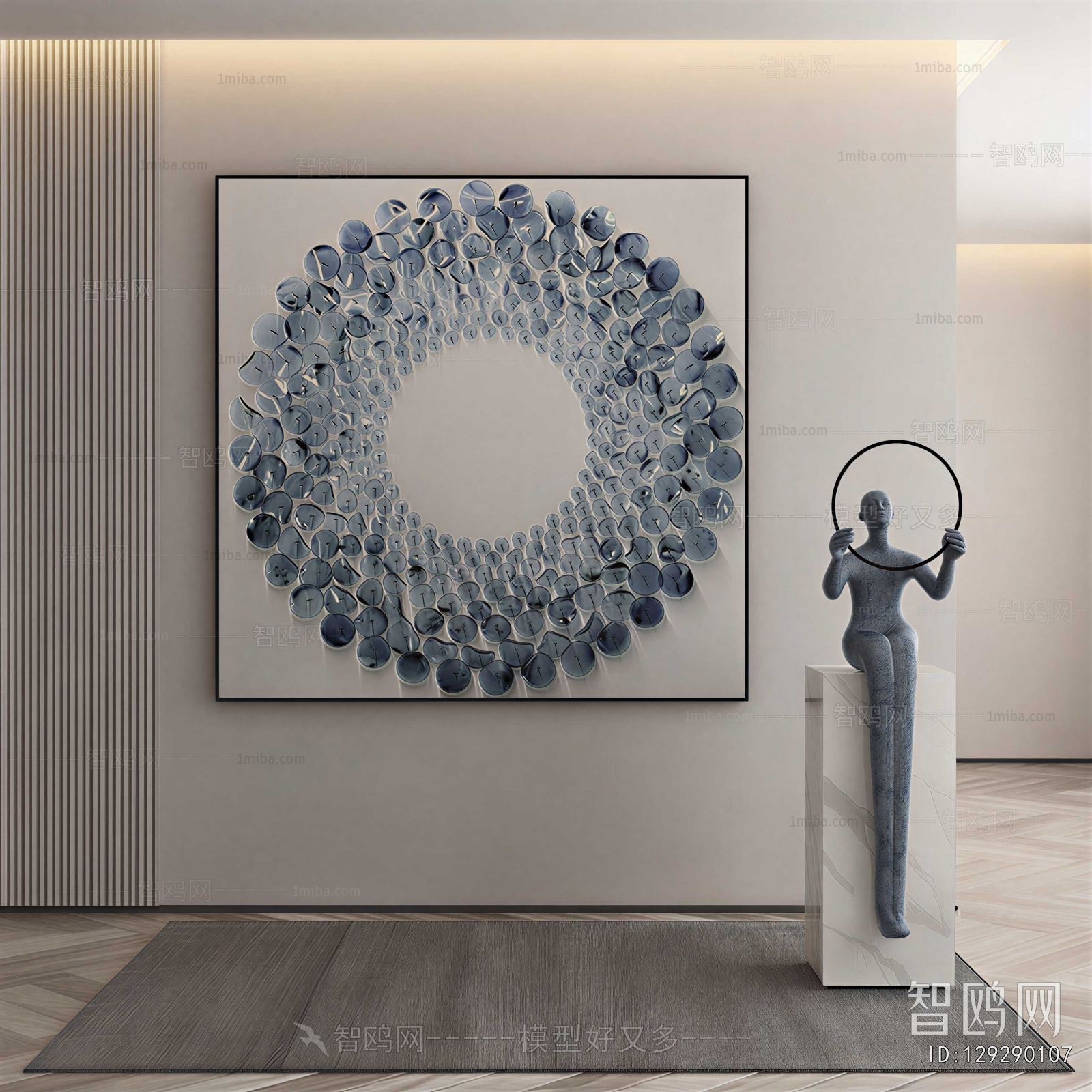 Modern Painting