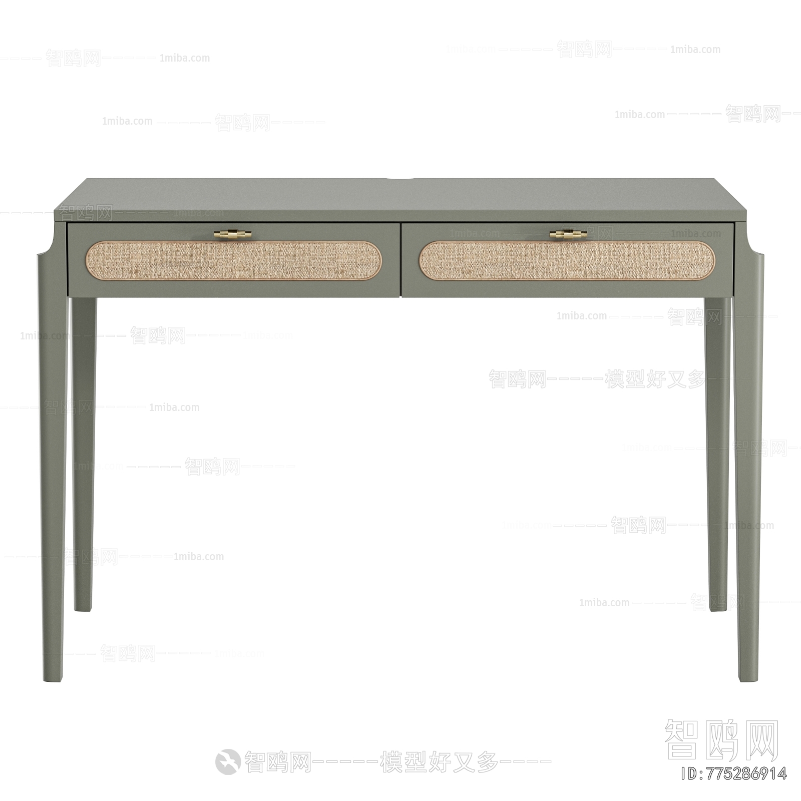 Modern Desk