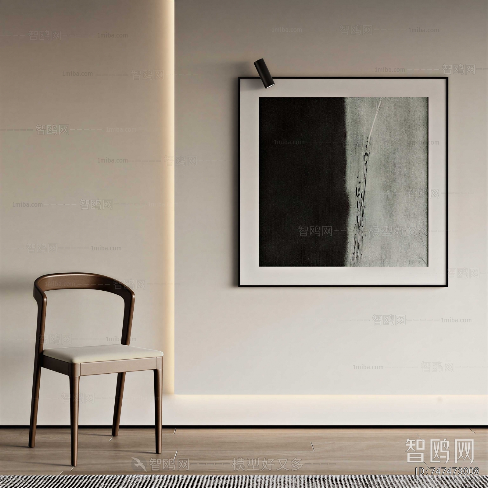 Modern Painting