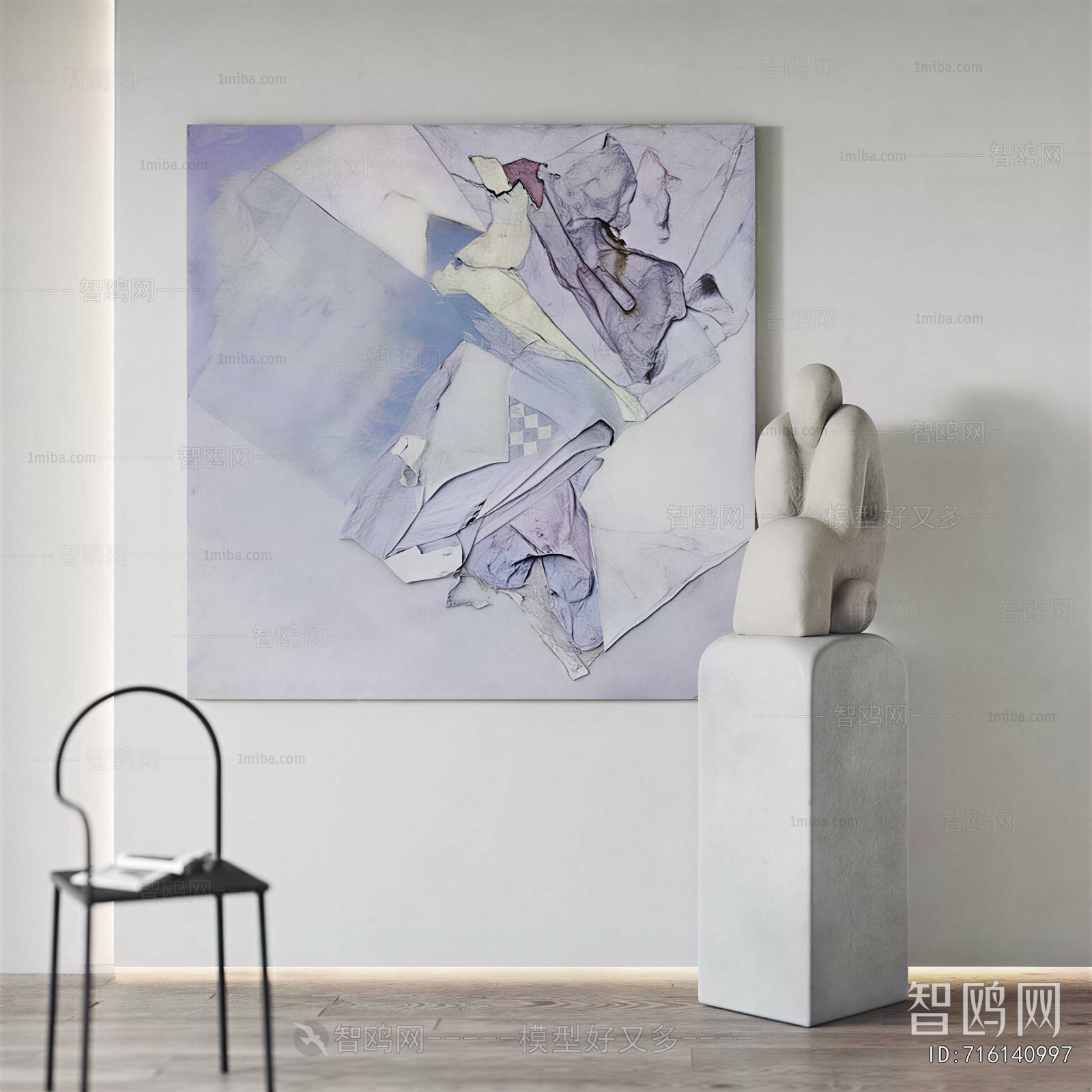 Modern Painting