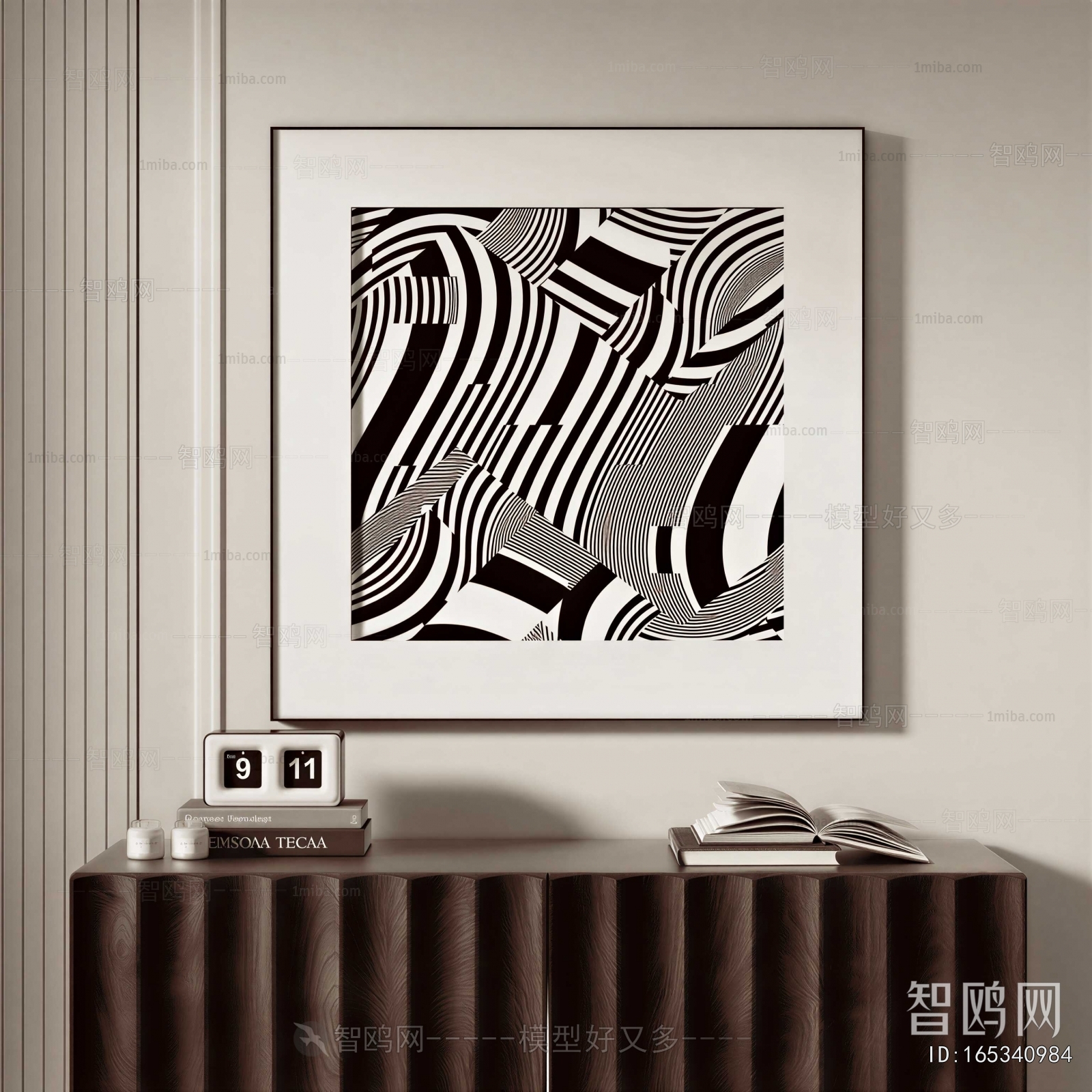 Modern Painting