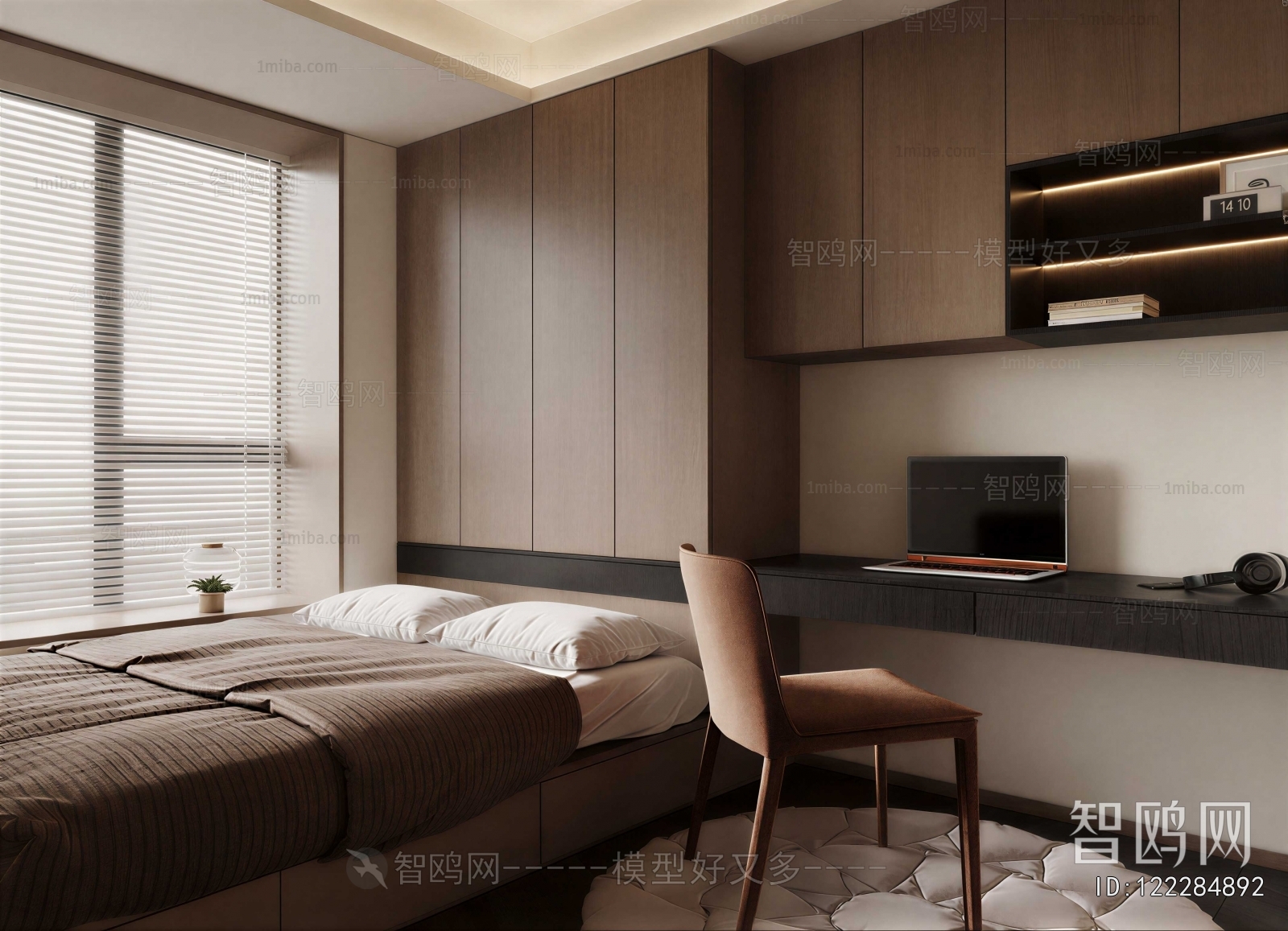 Modern Tatami
