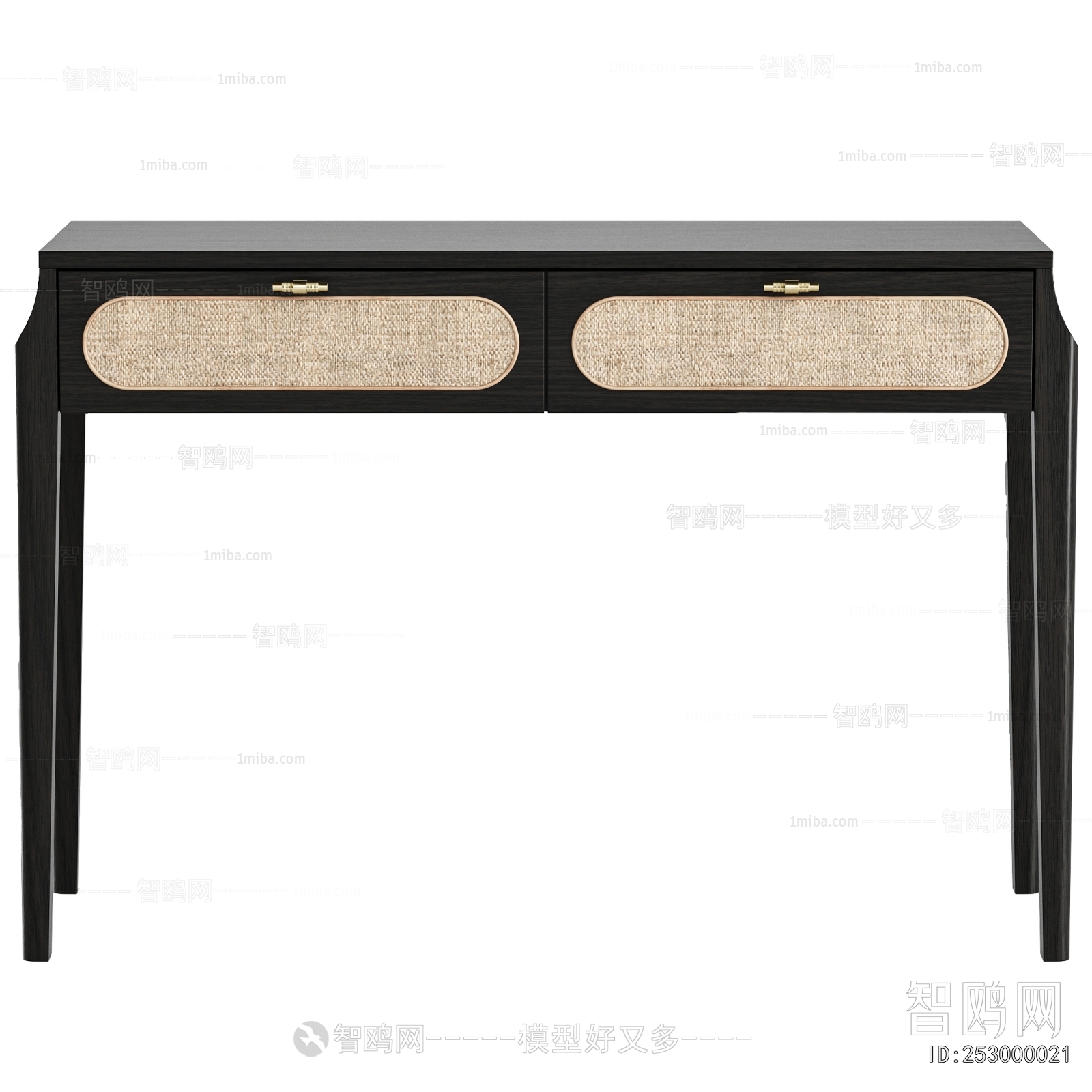 Modern Desk