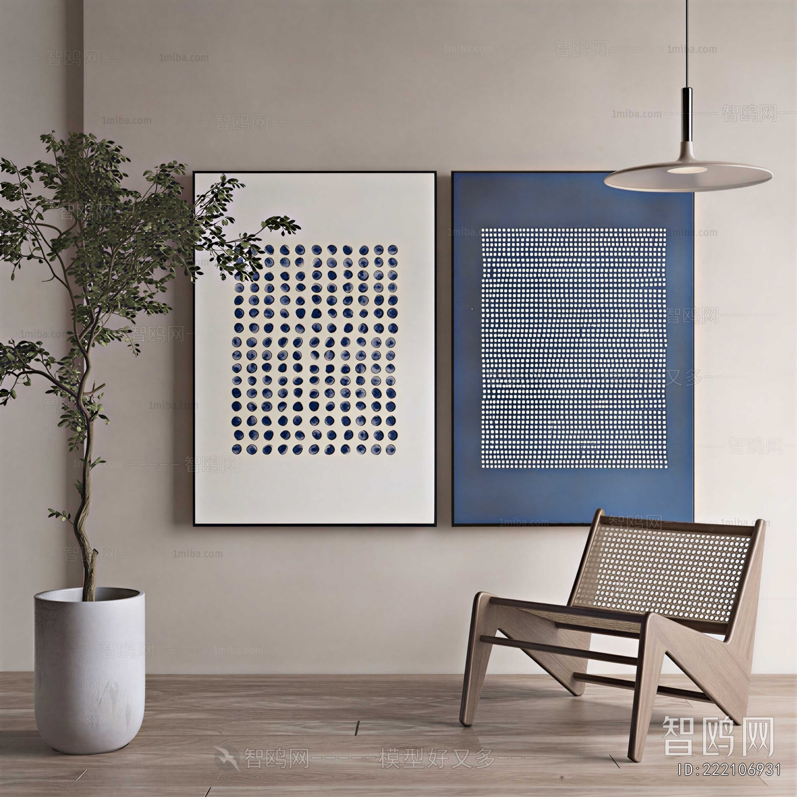 Modern Painting