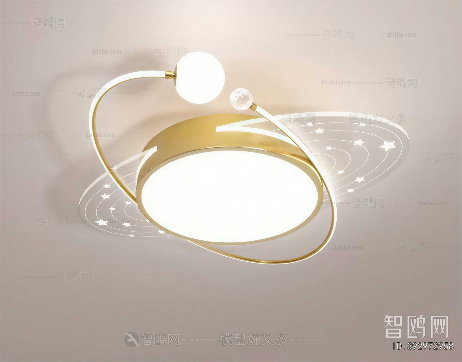 Modern Ceiling Ceiling Lamp