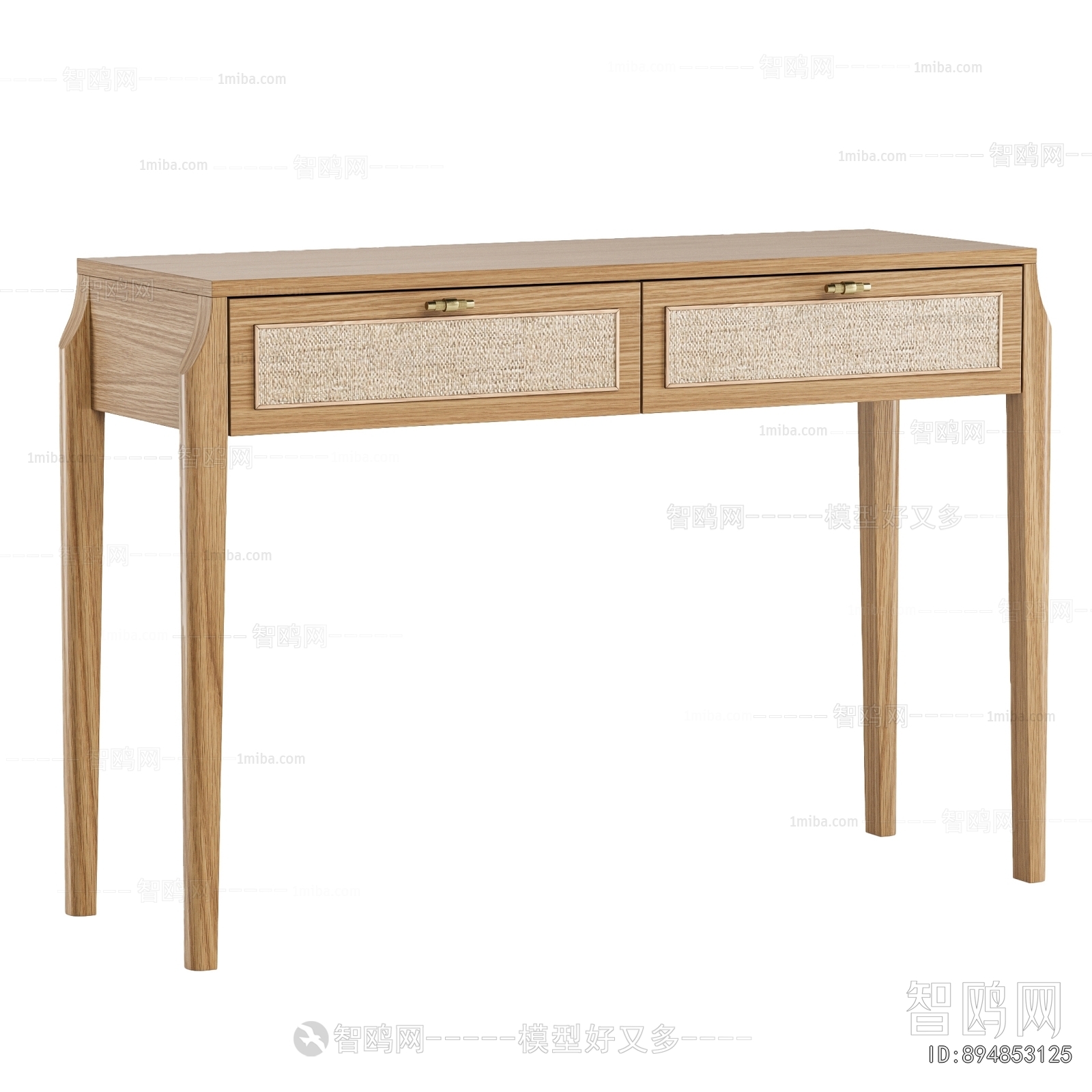 Modern Desk