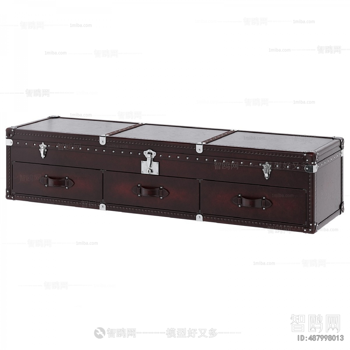 Modern TV Cabinet